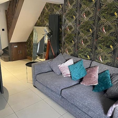 Flosh Cottage Lake District Cleator ภายนอก รูปภาพ