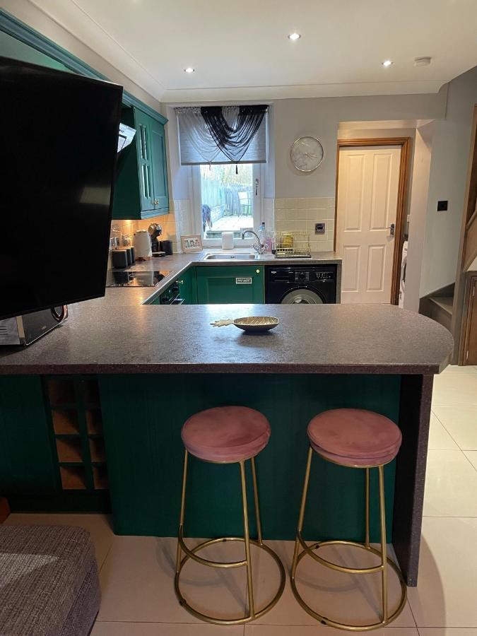 Flosh Cottage Lake District Cleator ภายนอก รูปภาพ